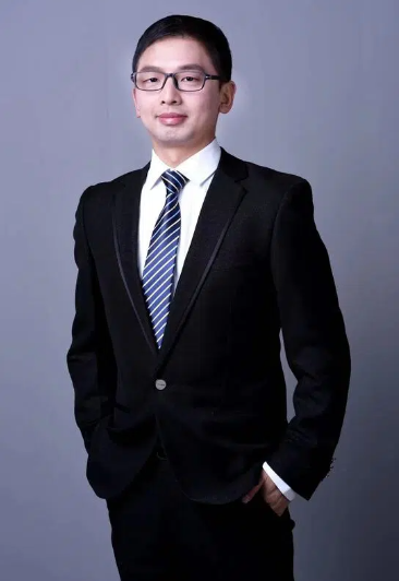 GM of IP｜知识产权部总经理 