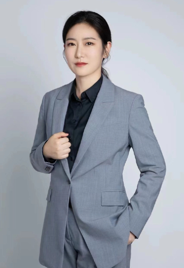 Deputy Director of IP | 知识产权副总监