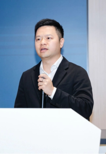 Head of Legal | 法务部负责人
