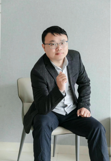 IP Director | 知识产权总监