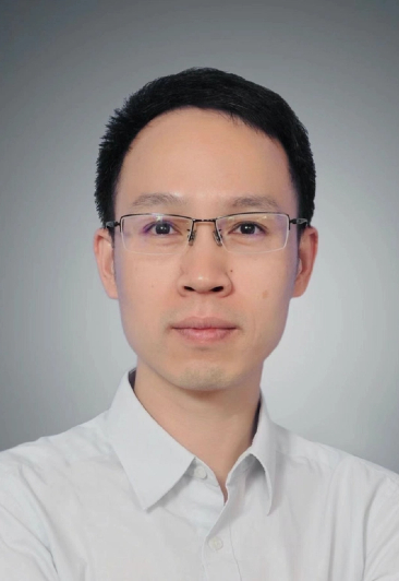 Head of IP Dept. | 知识产权办公室主任