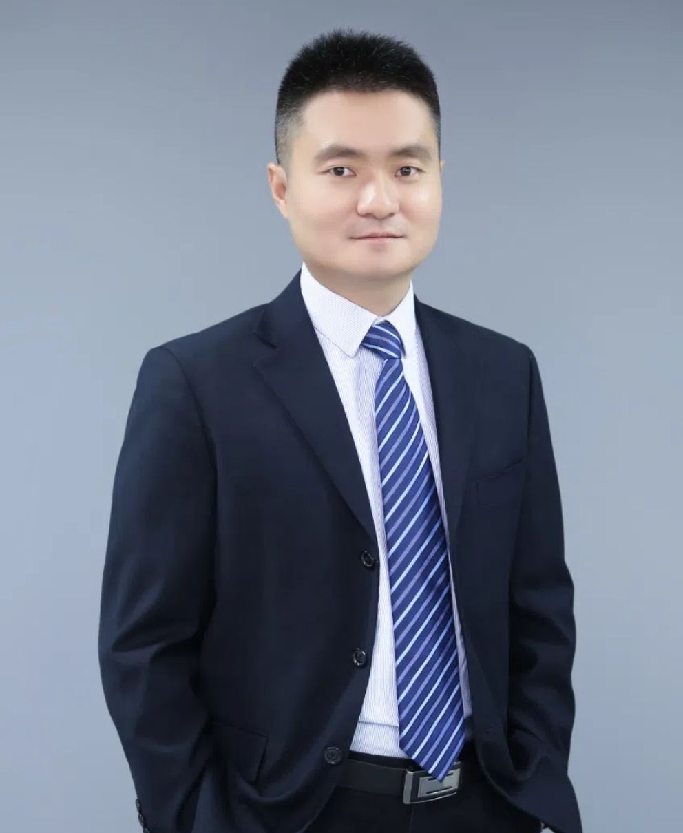 WELION New Energy Technology | 卫蓝新能源