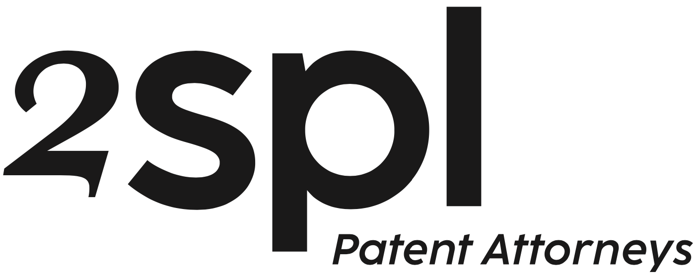 2SPL Patent Attorneys | 2SPL专利律师事务所