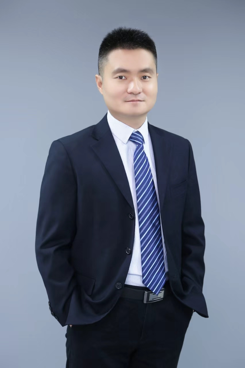 WELION New Energy Tech. | 卫蓝新能源